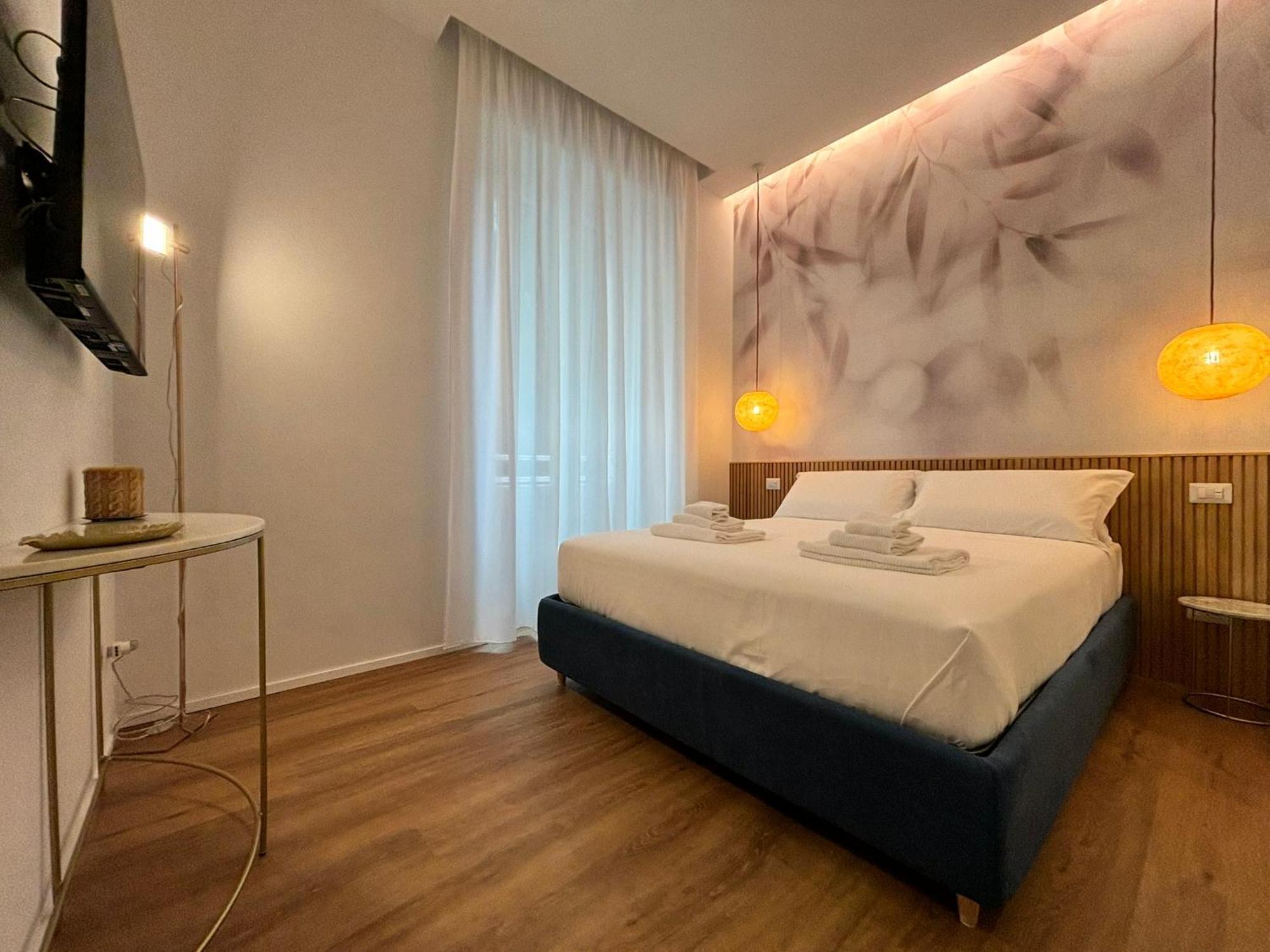 Riverside Retreat Apartamento Roma
