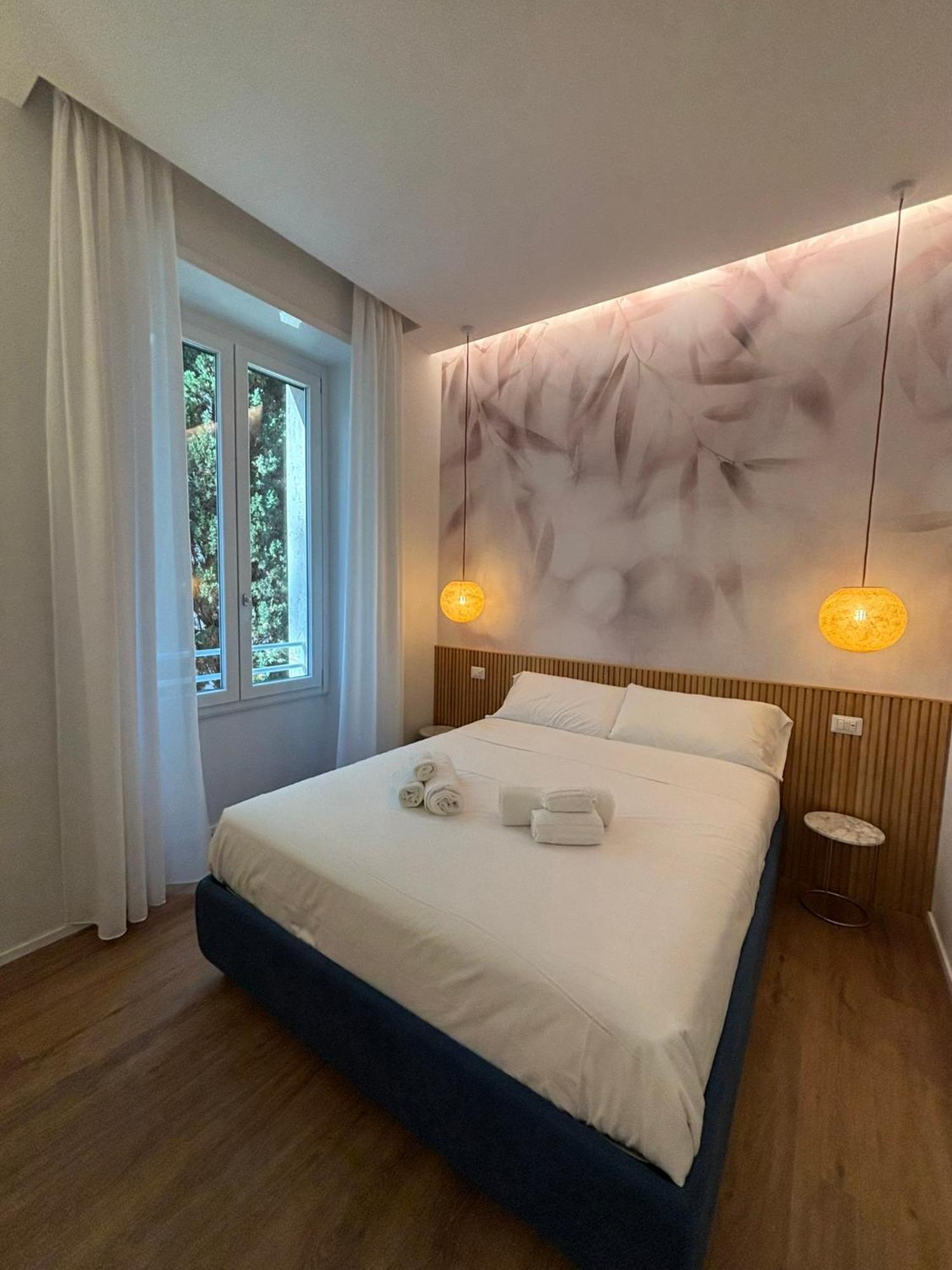 Riverside Retreat * Roma