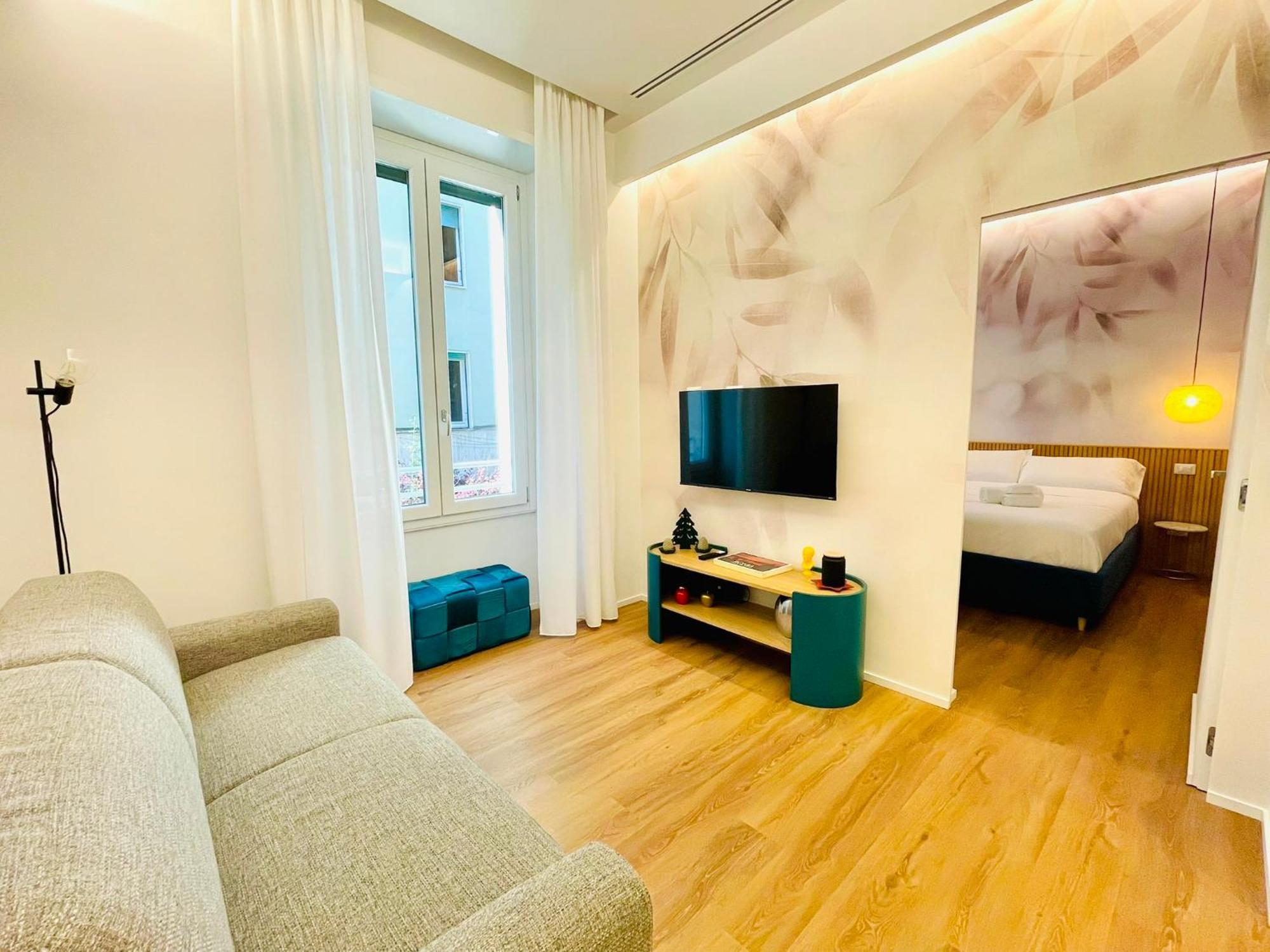 Appartamento Riverside Retreat