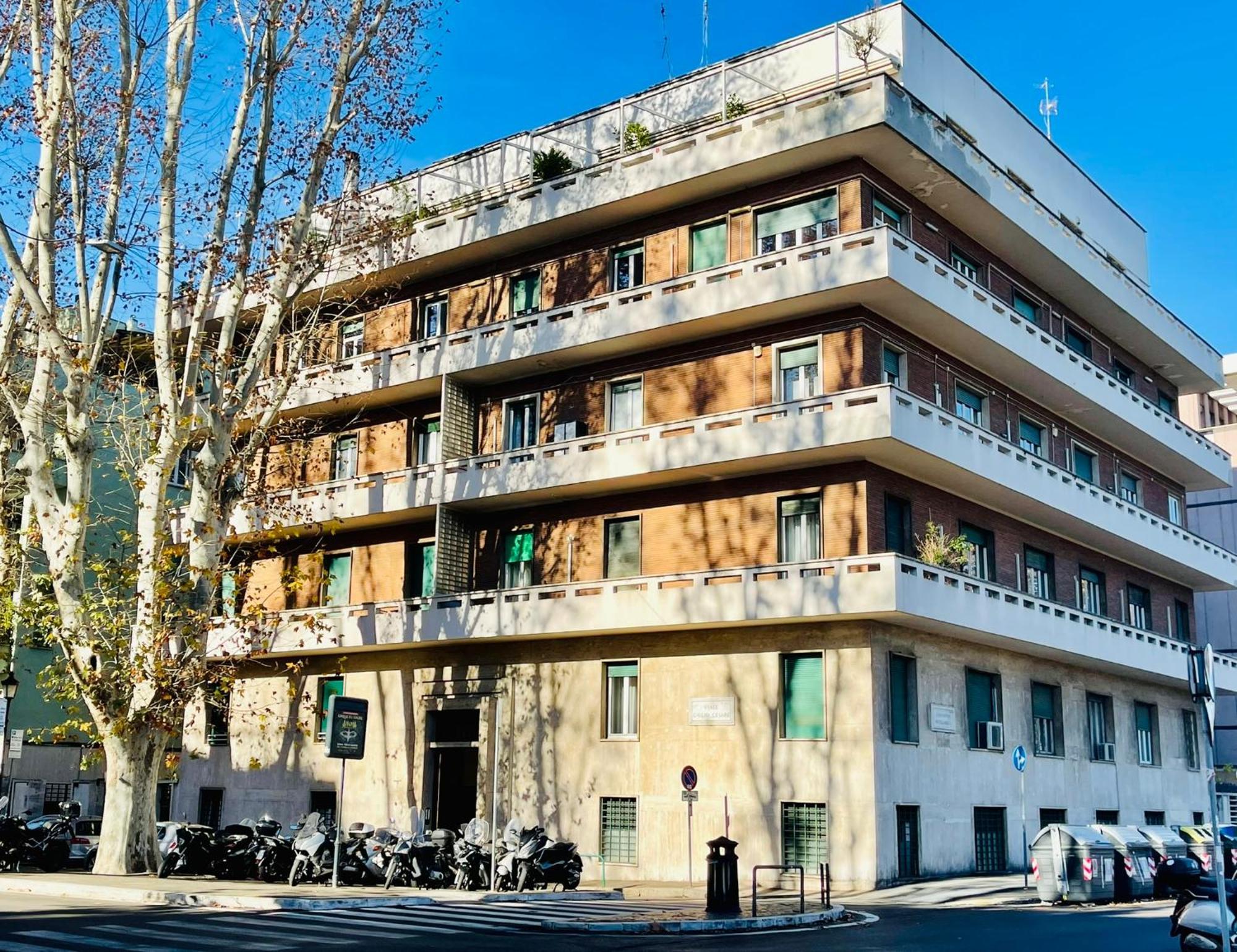 Appartamento Riverside Retreat *